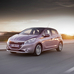 Peugeot 208 1.4 HDi Active vs Renault Clio Sport Tourer Energy dCi 90 Dynamique S