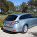 Renault Scenic III 1.5 dCi ECO2 FAP Luxe vs Citroën C3 1.6 e-HDi Airdream Seduction vs Citroën C4 Picasso 1.6 e-HDi Airdream Seduction vs Peugeot 508 SW Active 1.6 HDi