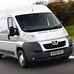 Peugeot Boxer 333 Pro L2H2 2.0 HDi vs Peugeot Boxer 333 Premium L2H1 2.0 HDi vs Peugeot Boxer 335 L2H2 2.0 HDi