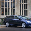 Avensis Tourer 1.8 V-matic T4