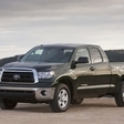 Tundra Grade  4X4  5.7L