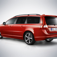 V70 T5 Edition R Design Powershift Geartronic