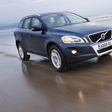 XC60 2.0 D3 DRIVe SE Lux 2WD Start/Stop