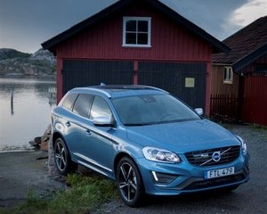 XC60 D3  Summum