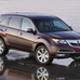 Acura MDX vs Acura MDX w/ Technology Package