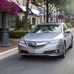 Acura TLX V6 vs Acura TLX V6 SH-AWD Technology vs Acura TLX V6 SH-AWD Advance  vs Acura TLX V6 Technology  vs Acura TLX Technology  vs Lexus RC 300h F SPORT+