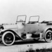 Benz 25/55 hp vs Benz 6/18 hp