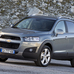 Captiva 2.2 VCDI LTZ AWD