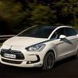 DS5 1.6 e-HDi Airdream ETG6 Chic