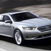 Ford Taurus 3.5 Ti-VCT SEL FWD