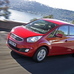 Fiat Scudo Chassis short 1.6 Multijet vs Citroën C3 Picasso 1.6 HDi Seduction vs Kia Venga 1.6 CRDi ISG 128cv TX