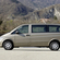 Mercedes-Benz Vito Combi 113 CDI L Shuttle