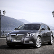 Insignia Sports Tourer 2.0 CDTI Sport 4x4
