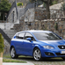 Seat Leon 2.0 TDI CR Sport vs Volvo V70 D3 Momentum