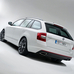 Skoda Octavia (Modern) Skoda Octavia (Modern)