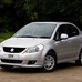 SX4 AWD