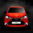 Aygo X