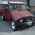 Alter 2.5 Turbo Diesel