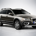 Volvo XC70 3.2 vs Volvo S80 3.2 vs Dodge Nitro Shock 4X4 vs Ford Mustang V6 Premium Coupé