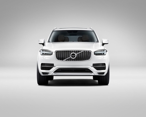 XC90 T8 Twin Engine