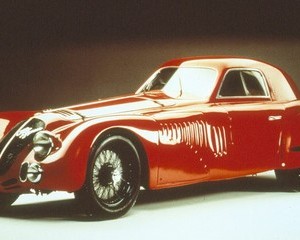 8C 2900 B Le Mans Berlinetta