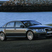 Audi A8 4.2 TDI V8 quattro L FPD vs Fiat 12-15 hp Type 1 A