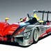 Audi R15 TDI vs Mors Grand Prix vs Sauber C11 vs Sauber C9