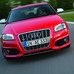 Seat Leon 2.0 TSI FR vs Volkswagen Caddy 2.0 EcoFuel Van Extra vs Audi S3 2.0 TFSI Quattro