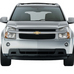 Chevrolet Equinox LS AWD vs Kia Rio 1.4 CRDi Spirit vs Mercedes-Benz ML63 AMG Performance Package vs Chevrolet Cruze 1.4