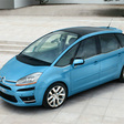 C4 Picasso HDi Automatic