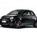 Nissan Skyline GTS vs Fiat 500 0.9 TwinAir Matt Black S/S