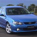 Ford Falcon XR6 Turbo vs Chevrolet Tahoe LS 4WD vs Lincoln Navigator 4X4 vs Toyota Sequoia SR5 4.6L 4X4 vs Hyundai Veracruz GLS AWD