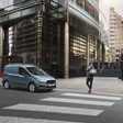 Transit Courier Van Trend 1.5TDCi