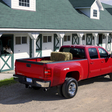 Sierra 1500 Crew Cab 4WD SL Short Box