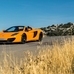 Chevrolet Camaro Z/28 vs McLaren 50 12C Spider