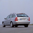 C 270 CDI Station Wagon 