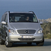 Ford Transit 330L Van 2.4TDCi vs Mercedes-Benz Viano 3.0 CDI Ambiente vs Opel Vívaro Van 2.7T L1H1 2.5 CDTI vs Isuzu D-Max 2.5 C Long 4x4 LS3