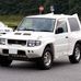 Pajero Evolution