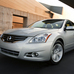 Chrysler 200 LX vs Nissan Altima 2.5 vs Hyundai Sonata GLS Auto vs GMC Canyon Extended Cab 2WD Work Truck