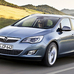 Astra Sports Tourer 1.4 Turbo Sport Automatic