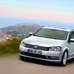 Volkswagen Passat Komfort PZEV vs Volkswagen Passat Wagon Komfort vs Volkswagen Tiguan S 4Motion vs Renault Espace dCi 175 FAP Initiale