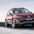 Tiguan GTE Active