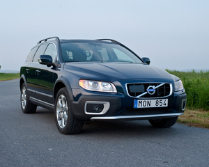 XC70 T6 AWD