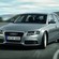 Audi A4 Avant 2.0 TFSI flexible fuel Ambiente quattro