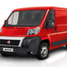 Ducato 30 CH1 2.0 Multijet