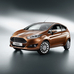 Fiesta 1.5 TDCi Titanium