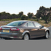 Pontiac Grand Prix vs Ford Mondeo 1.6 TDCi ECOnetic Ambiente