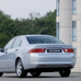 Honda Accord DX vs Honda Accord DX Automatic