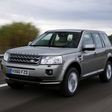 Freelander 2.2 eD4 HSE