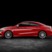 CLA 220 4Matic